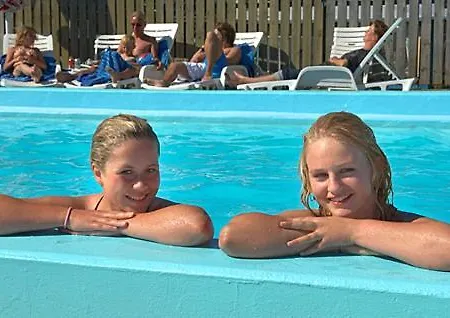 Egelunds Camping&cottages Camping