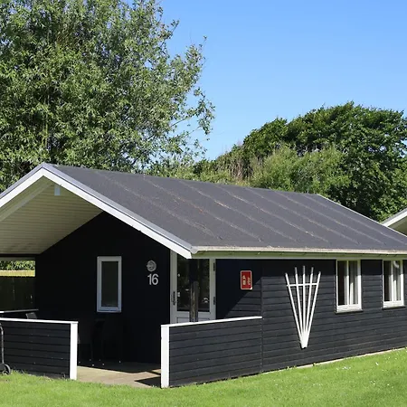 Egelunds Camping&cottages -