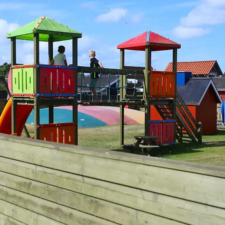 Campingplatz Egelunds & - Lønstrup