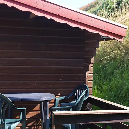 Egelunds Camping&cottages -