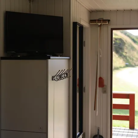 Egelunds Camping&cottages - Camping Lønstrup
