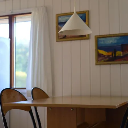 Campingplatz Egelunds & - Lønstrup