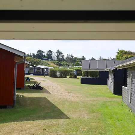 Campingplatz Egelunds & -