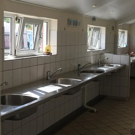 Egelunds Camping&cottages - Camping *