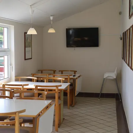 Camping Egelunds Camping&cottages - *