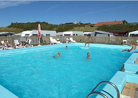 Egelunds Camping&cottages Camping Lønstrup