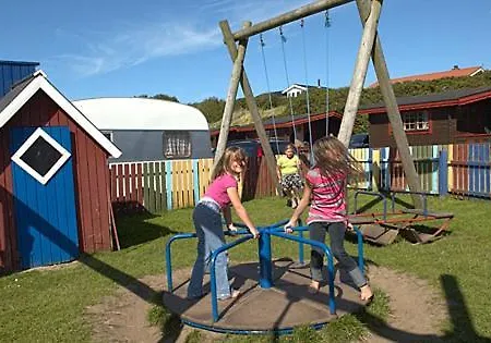 Egelunds Camping & Cottages - Lonstrup
