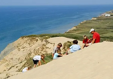 Campeggio Egelunds & *