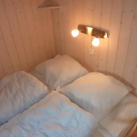 Egelunds Camping&cottages Camping *