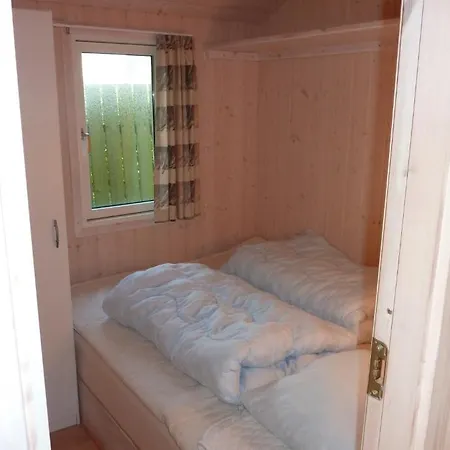 Camping Egelunds Camping&cottages Lønstrup
