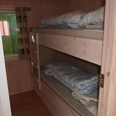 Egelunds & Camping Lønstrup