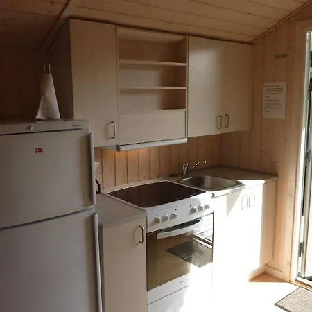 Egelunds Camping&cottages - *