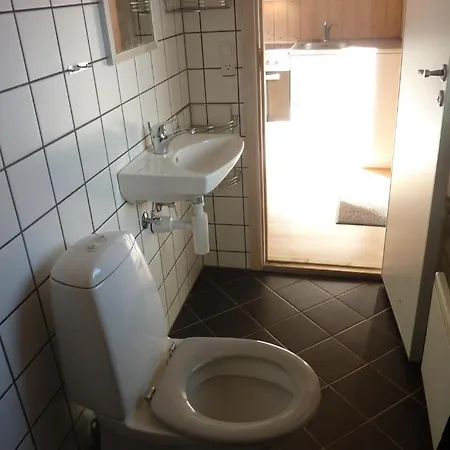 Egelunds Camping & Cottages - Lonstrup * Lønstrup