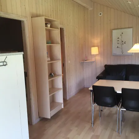 Egelunds Camping & Cottages - Lonstrup Campingplatz Lønstrup