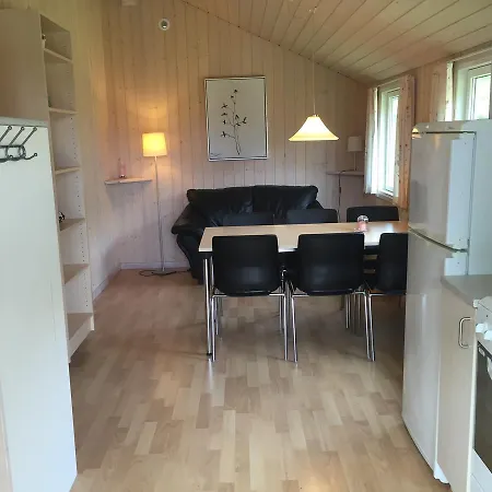 Egelunds Camping&cottages *