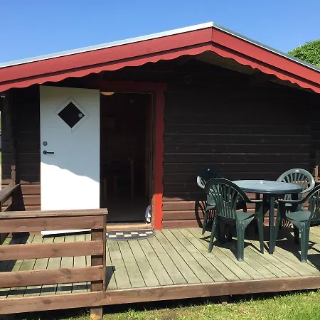 Egelunds Camping & Cottages - Lonstrup *