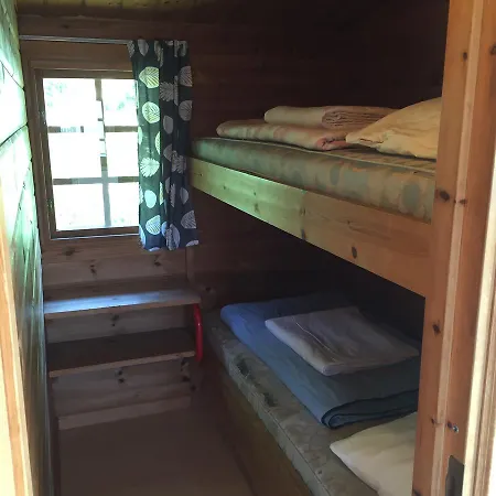 Egelunds Camping & Cottages - Lonstrup Camping Lønstrup