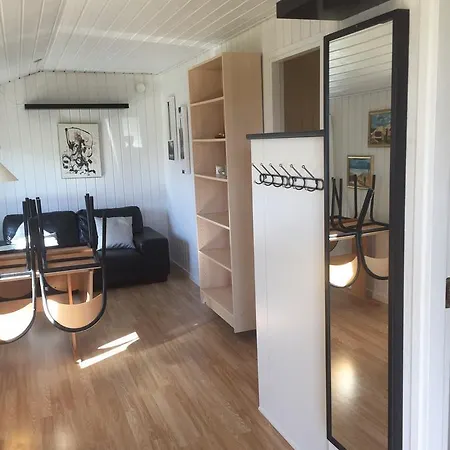 Egelunds Camping&cottages Camping Lønstrup