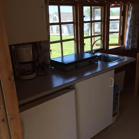 Egelunds Camping & Cottages - Lonstrup Lønstrup
