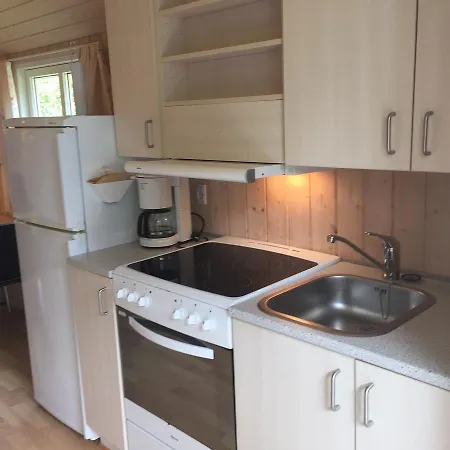 Egelunds Camping & Cottages - Lonstrup *
