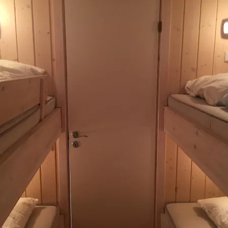 Egelunds Camping & Cottages - Lonstrup *