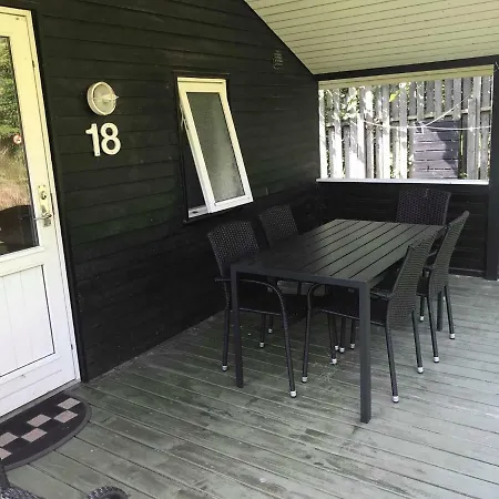 Camping Egelunds Camping&cottages