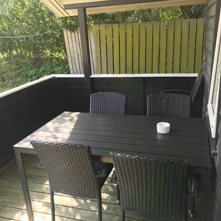 Egelunds Camping & Cottages - Lonstrup