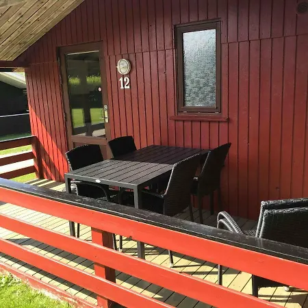 Egelunds Camping & Cottages - Lonstrup Campingplatz Lønstrup