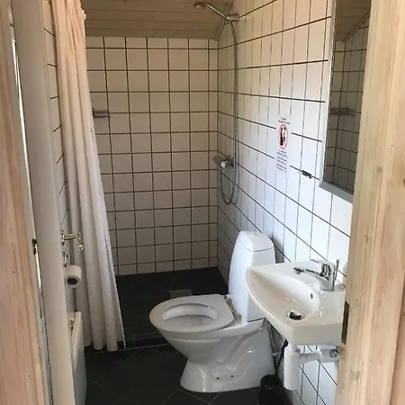 Egelunds & - Campingplatz