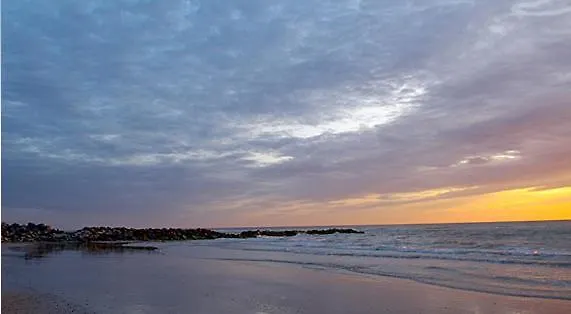 Egelunds & Кемпинг