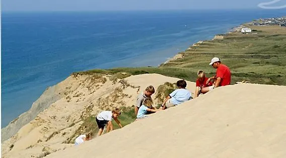 Кемпинг Egelunds & *