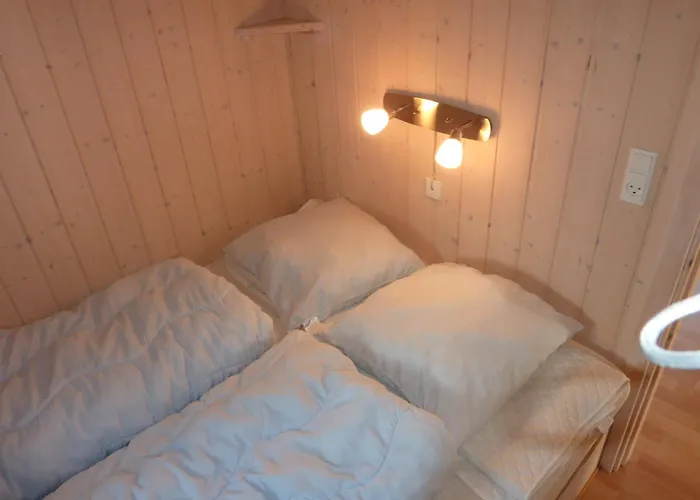 Egelunds & Кемпинг *