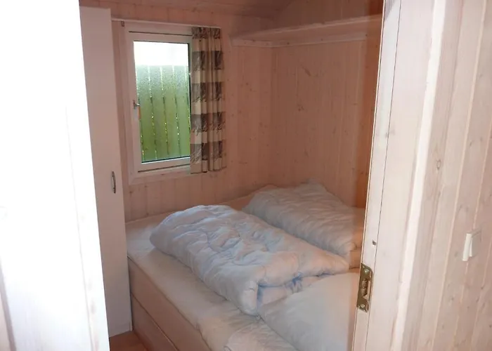 Кемпинг Egelunds & Лёнструп