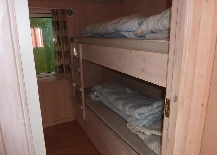 Egelunds & Кемпинг Лёнструп