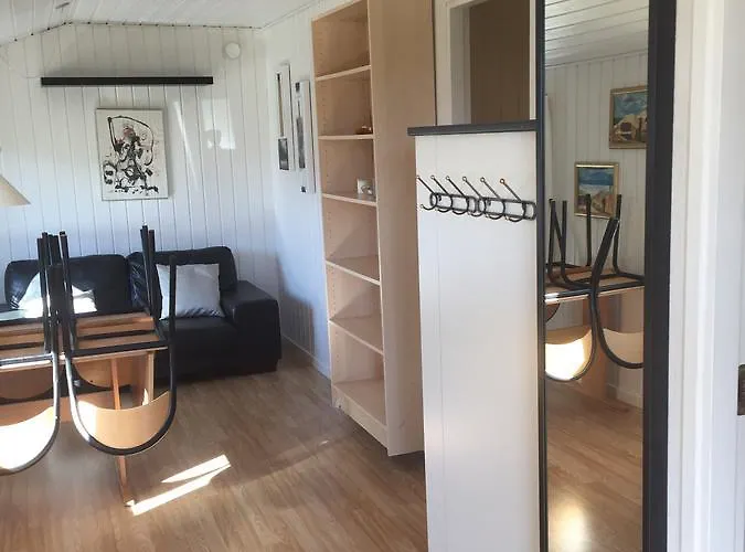 Egelunds & Кемпинг Лёнструп