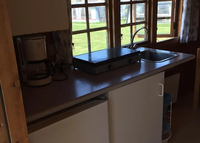 Egelunds Camping&cottages Lønstrup