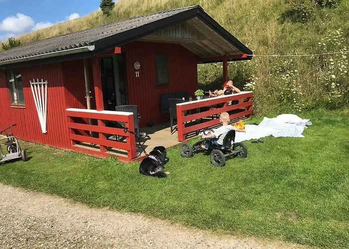 Egelunds & * Лёнструп