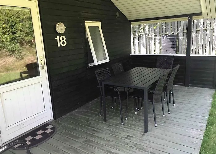 Кемпинг Egelunds &